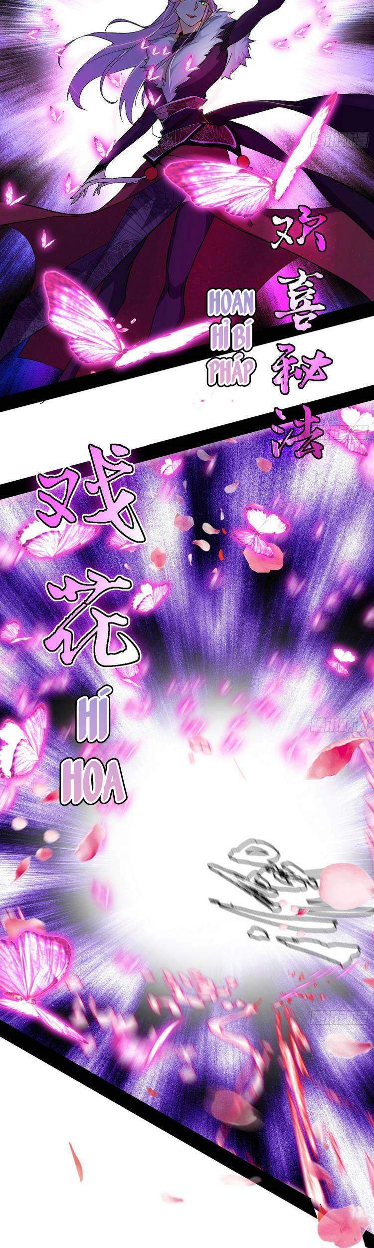 Ta Là Tà Đế Chap 198 - Next Chap 199