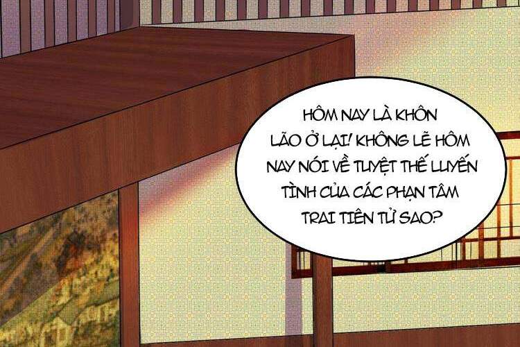 Ta Là Tà Đế Chap 204 - Next Chap 205