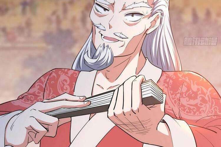 Ta Là Tà Đế Chap 204 - Next Chap 205