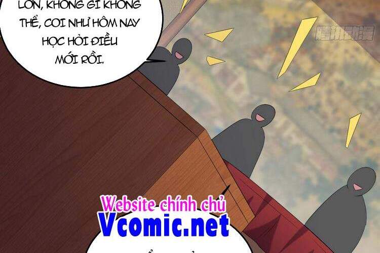 Ta Là Tà Đế Chap 204 - Next Chap 205