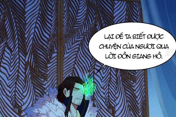 Ta Là Tà Đế Chap 204 - Next Chap 205