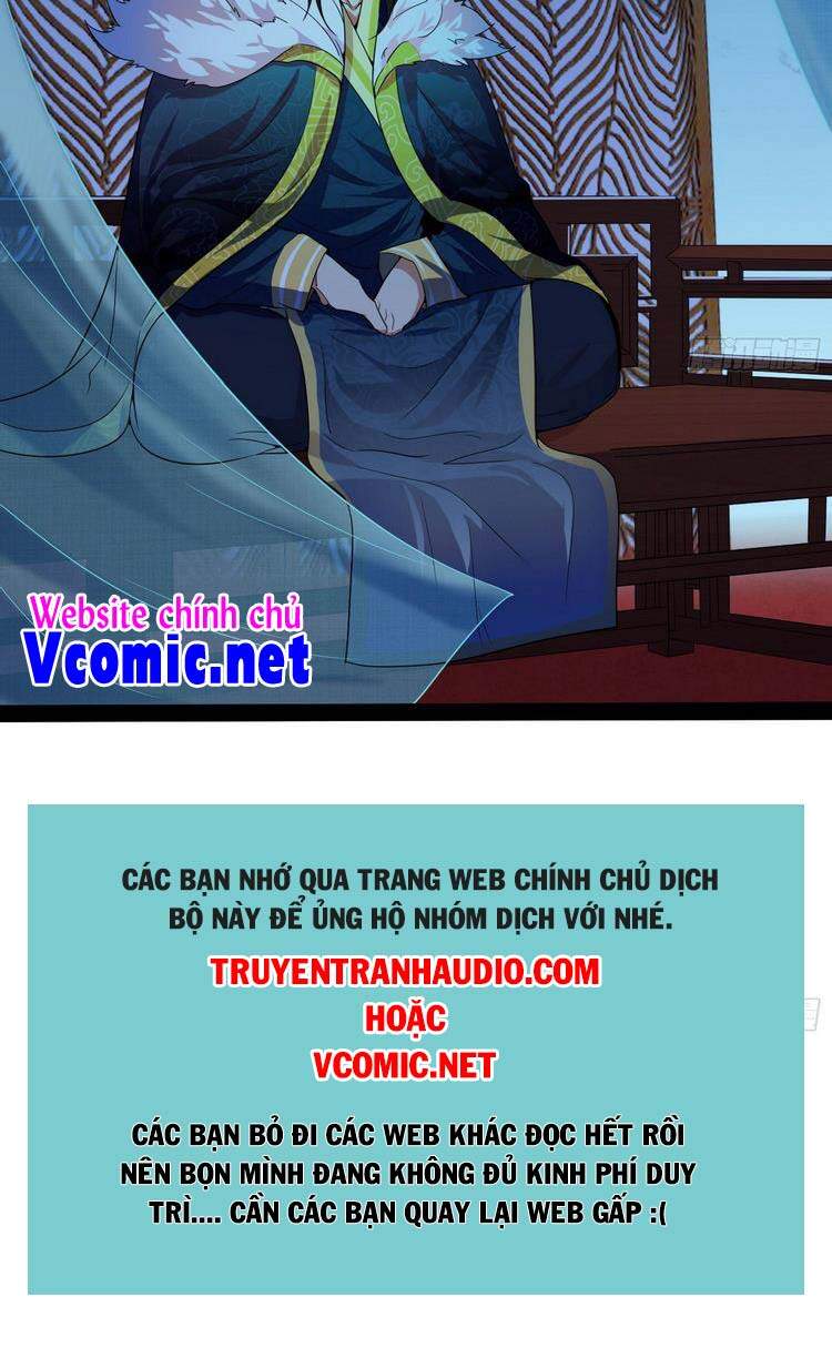 Ta Là Tà Đế Chap 204 - Next Chap 205