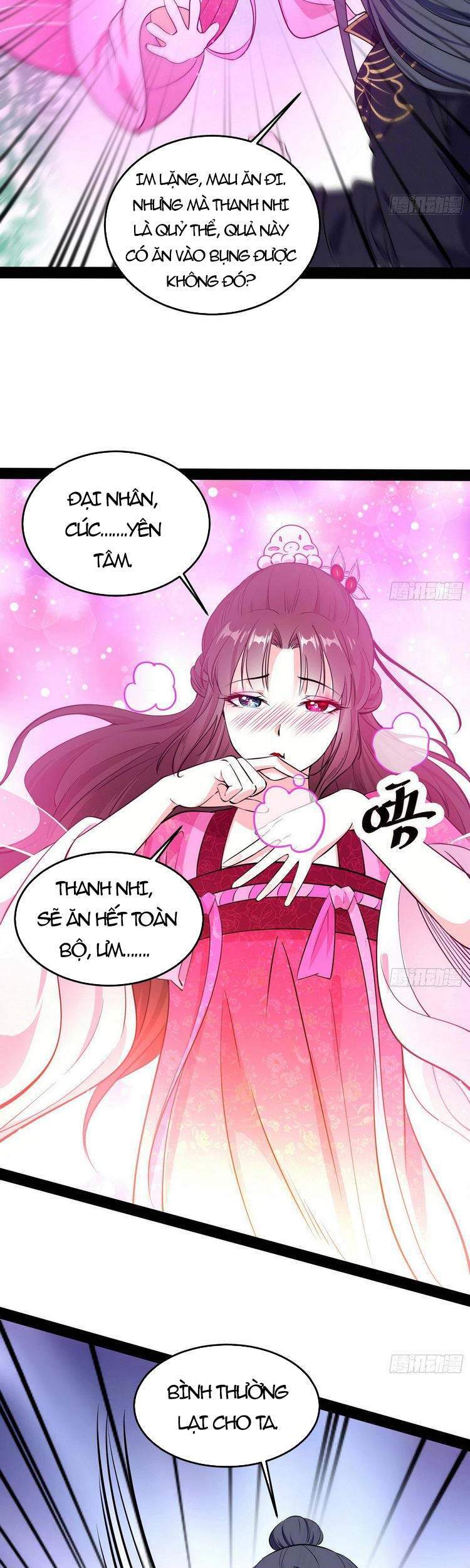 Ta Là Tà Đế Chap 204 - Next Chap 205