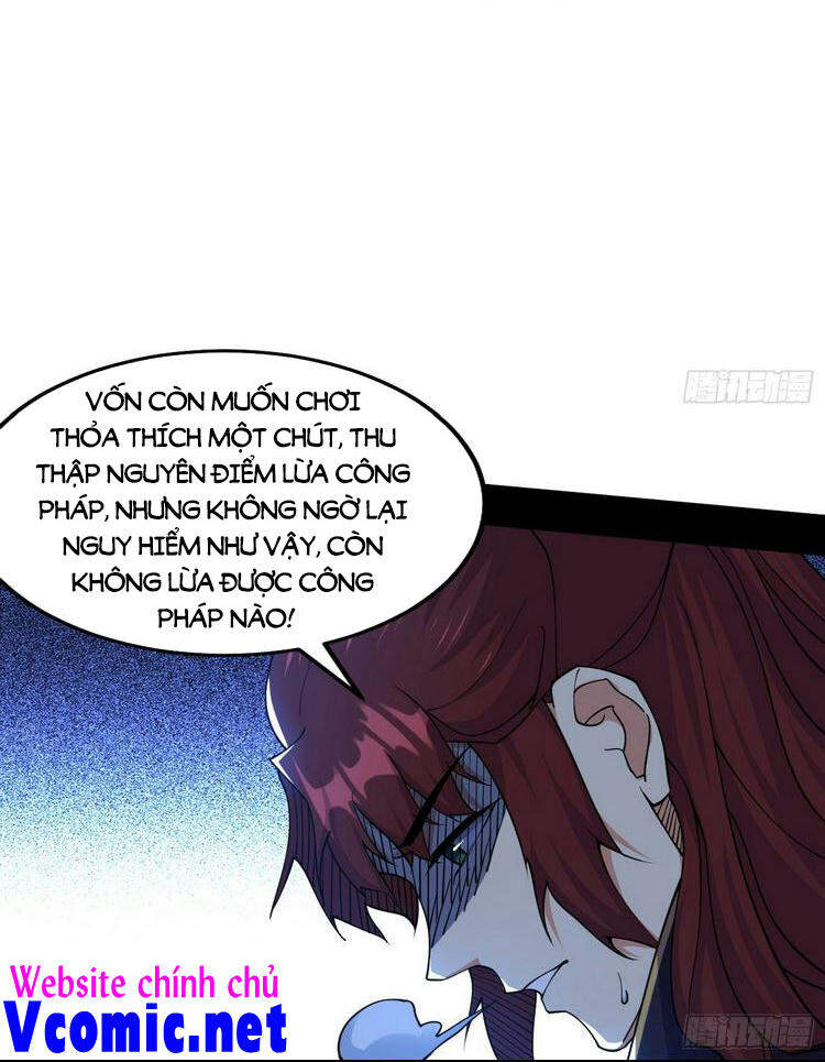 Ta Là Tà Đế Chap 210 - Next Chap 211
