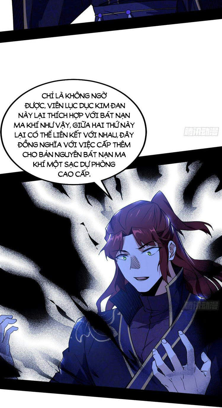 Ta Là Tà Đế Chap 210 - Next Chap 211