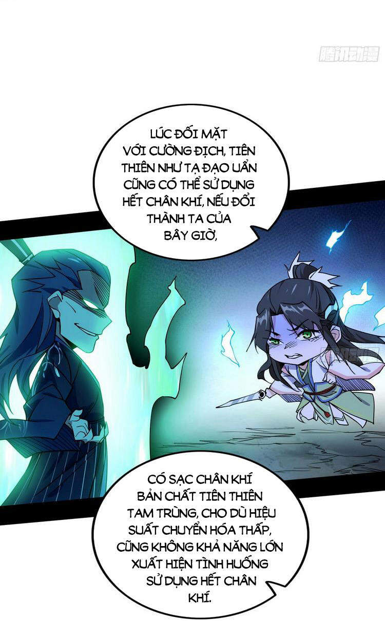 Ta Là Tà Đế Chap 210 - Next Chap 211