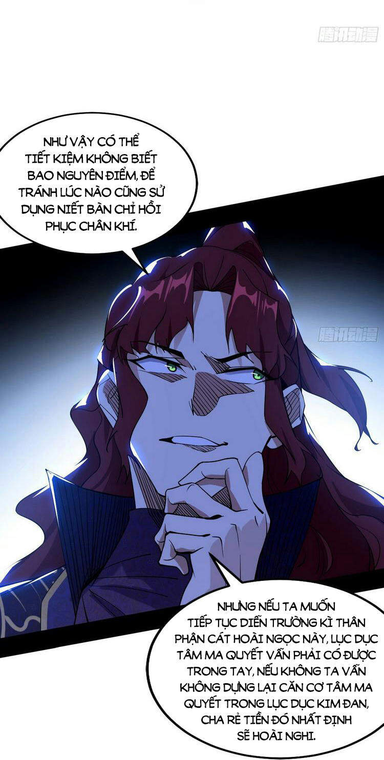 Ta Là Tà Đế Chap 210 - Next Chap 211