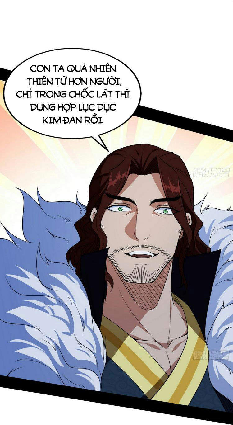 Ta Là Tà Đế Chap 210 - Next Chap 211