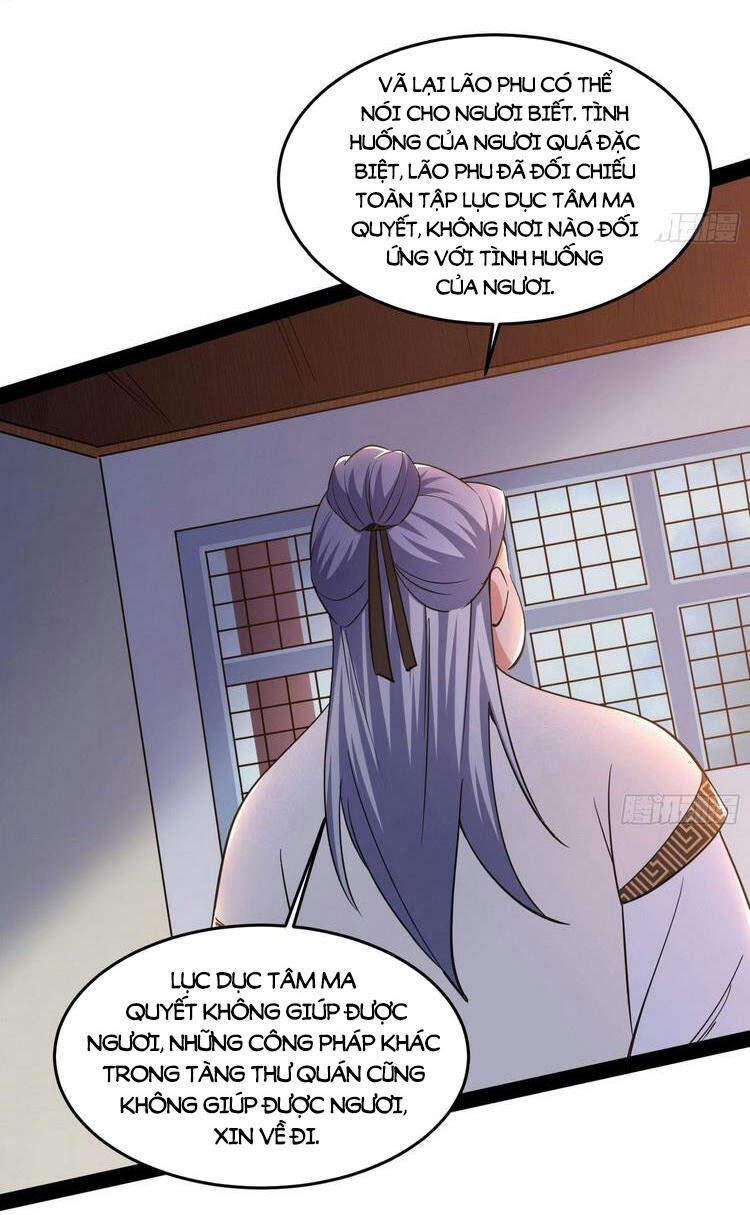 Ta Là Tà Đế Chap 211 - Next Chap 212