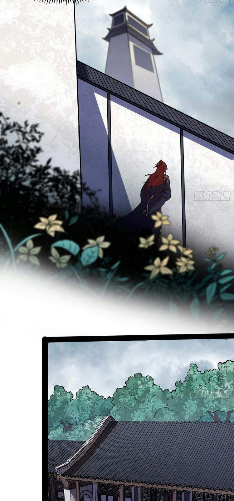 Ta Là Tà Đế Chap 211 - Next Chap 212