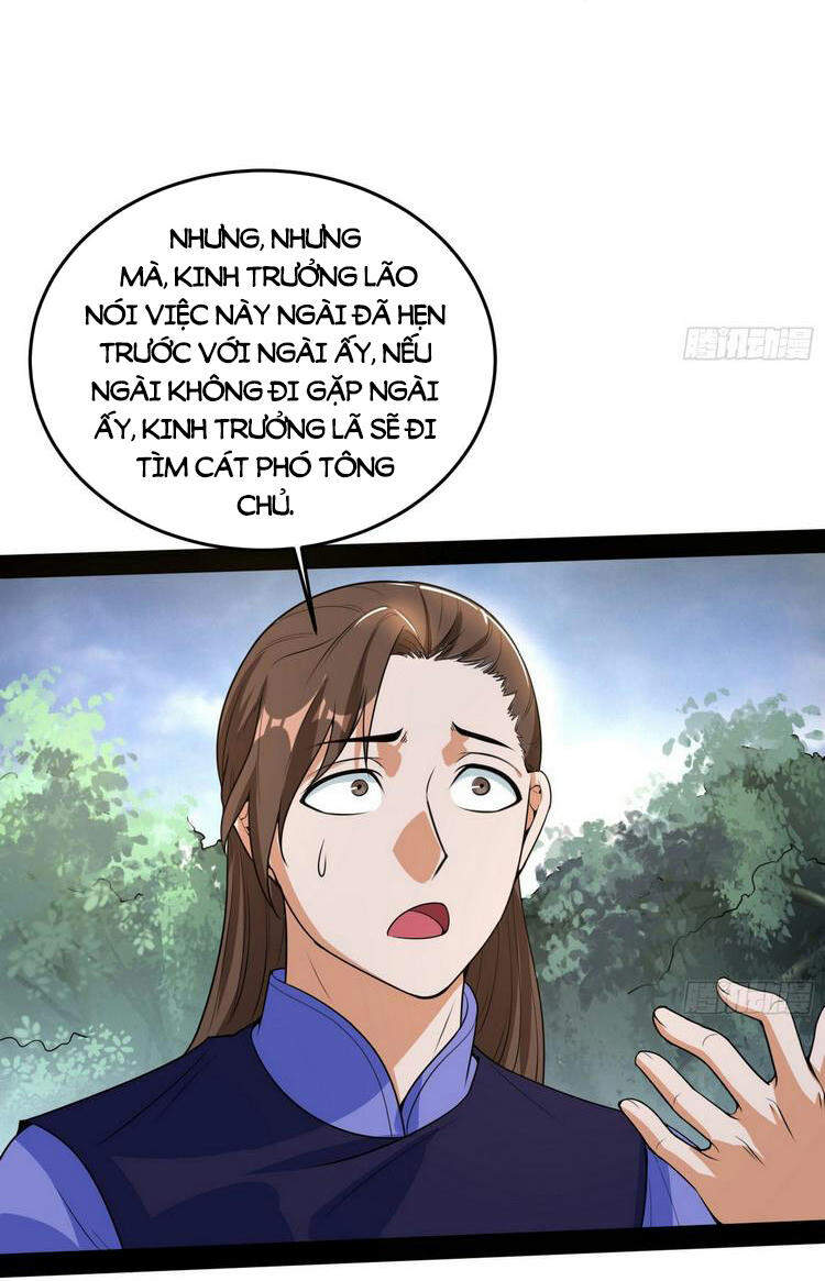 Ta Là Tà Đế Chap 211 - Next Chap 212