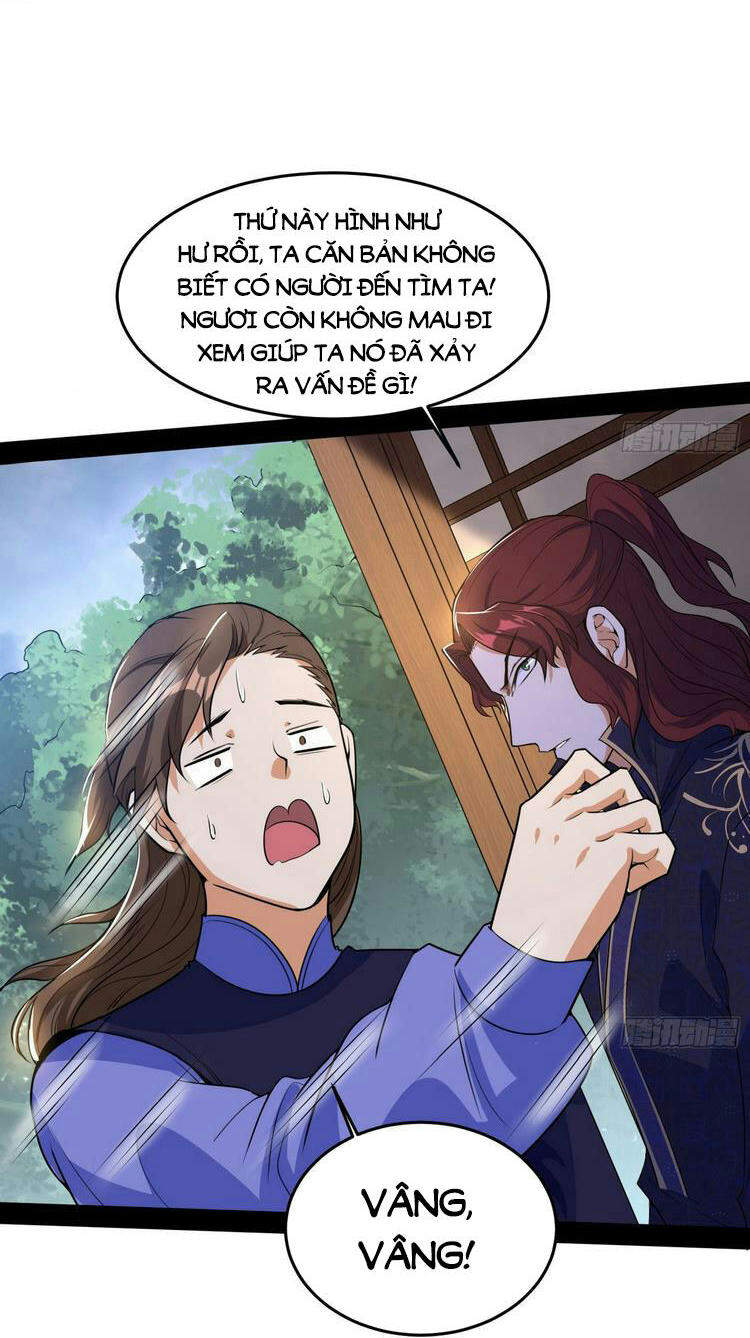 Ta Là Tà Đế Chap 211 - Next Chap 212