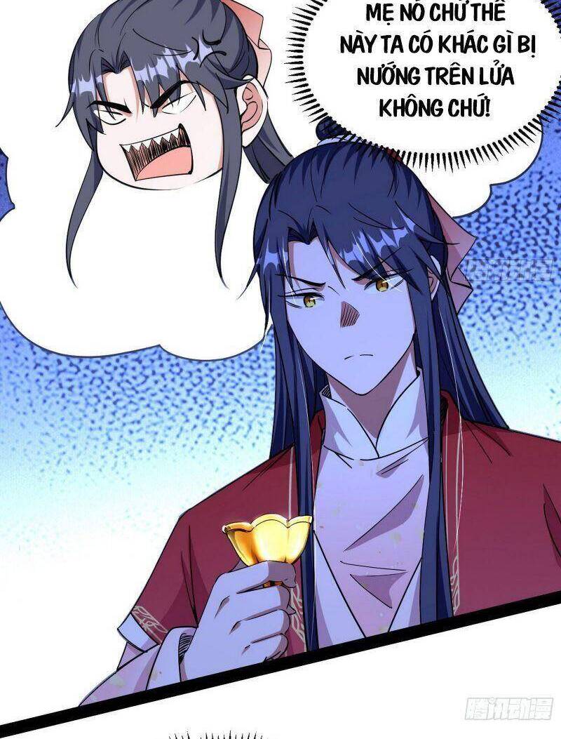 Ta Là Tà Đế Chap 223 - Next Chap 224