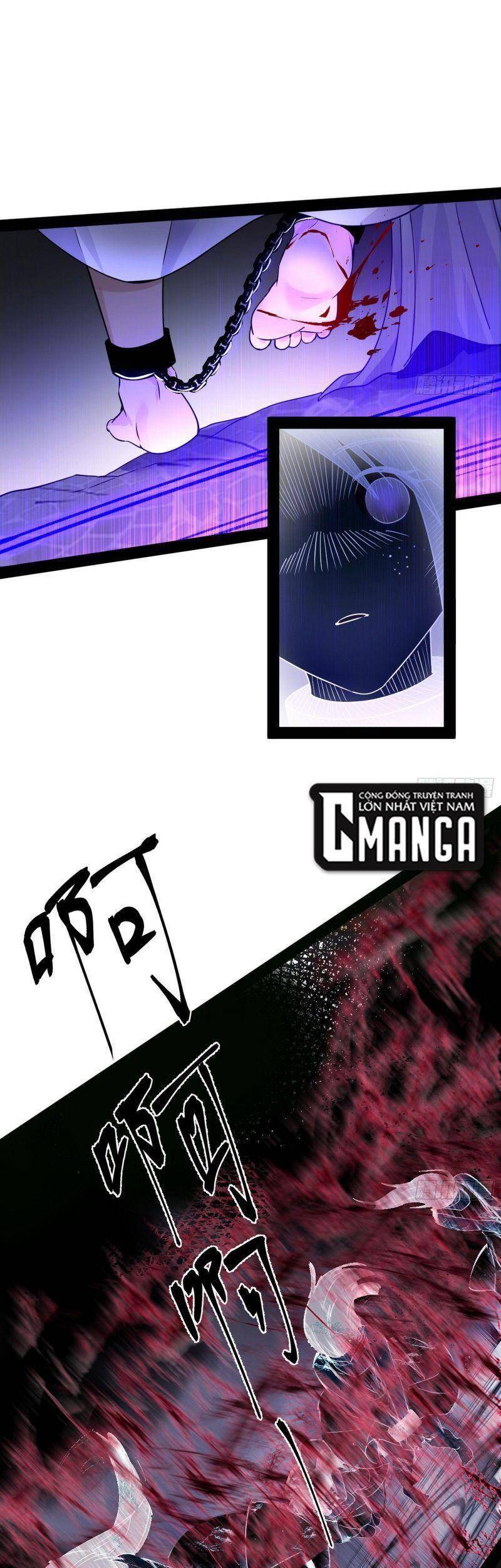 Ta Là Tà Đế Chap 242 - Next Chap 243