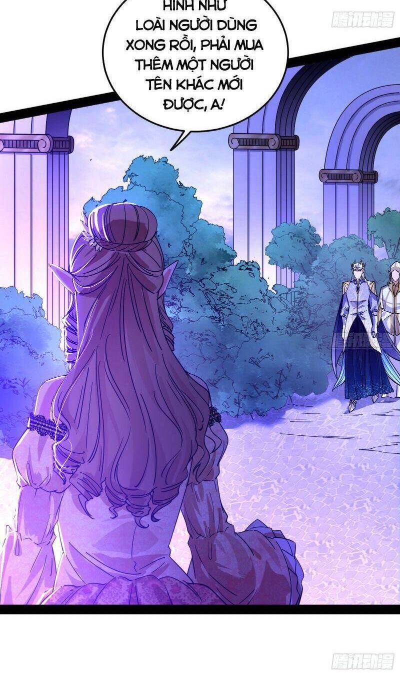 Ta Là Tà Đế Chap 242 - Next Chap 243