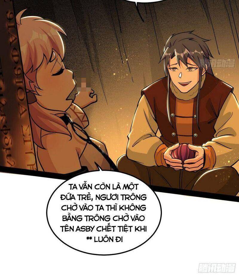 Ta Là Tà Đế Chap 242 - Next Chap 243