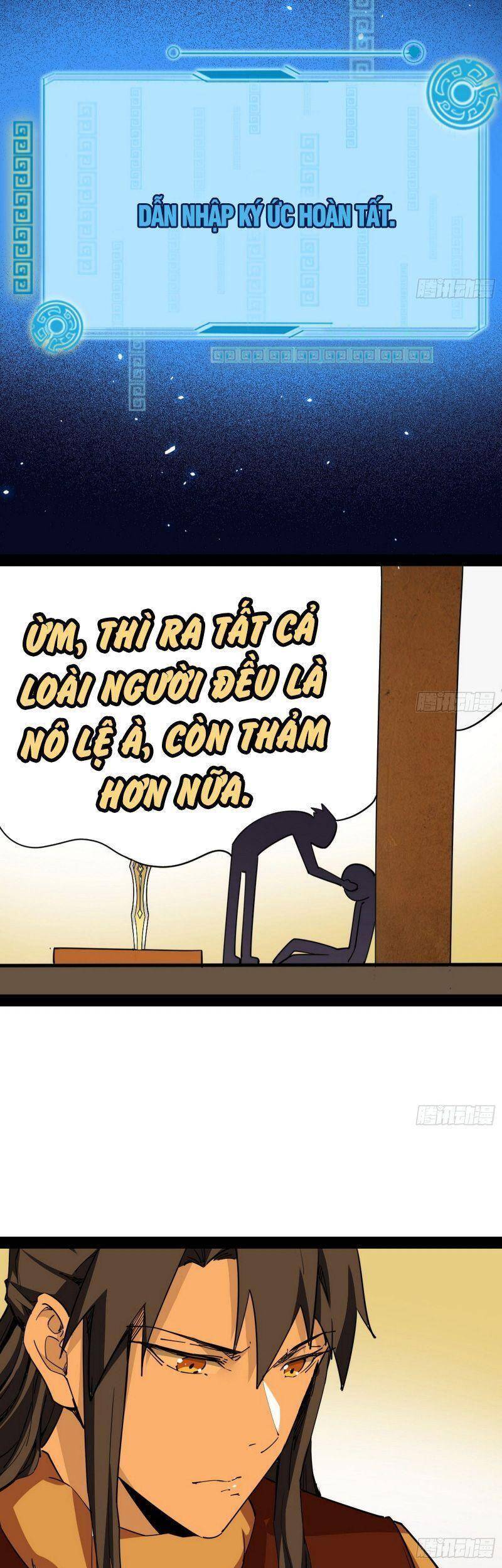 Ta Là Tà Đế Chap 242 - Next Chap 243