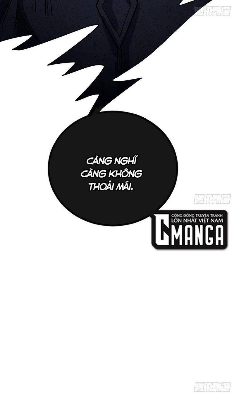 Ta Là Tà Đế Chap 243 - Next Chap 244