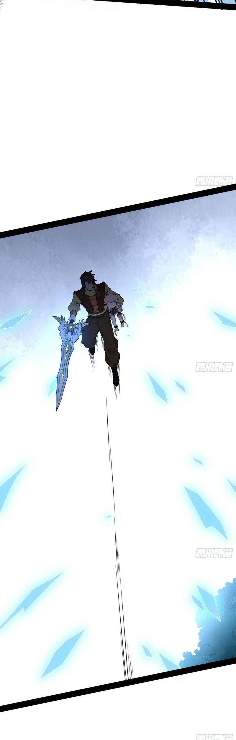 Ta Là Tà Đế Chap 243 - Next Chap 244