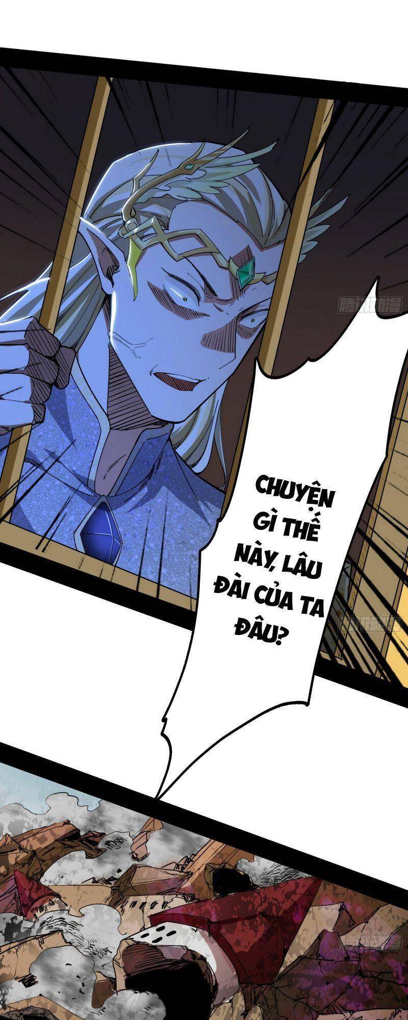 Ta Là Tà Đế Chap 245 - Next Chap 246
