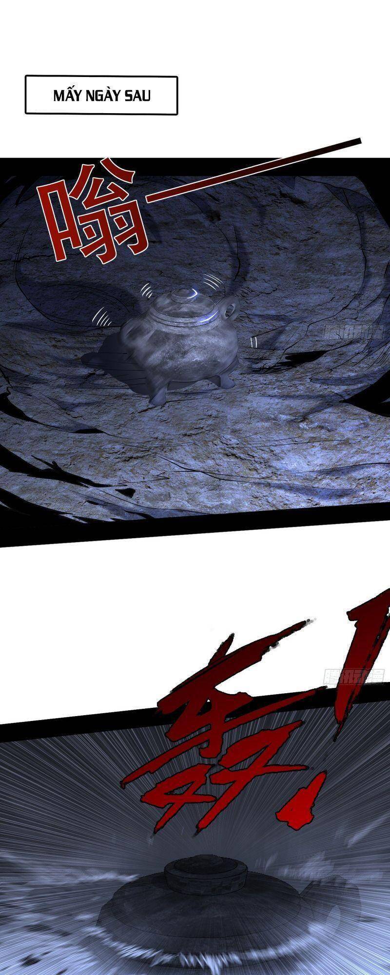 Ta Là Tà Đế Chap 248 - Next Chap 249