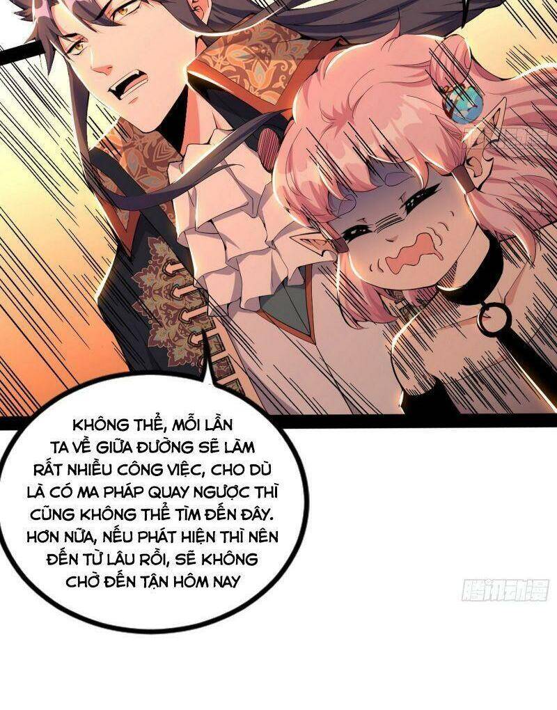 Ta Là Tà Đế Chap 250 - Next Chap 251