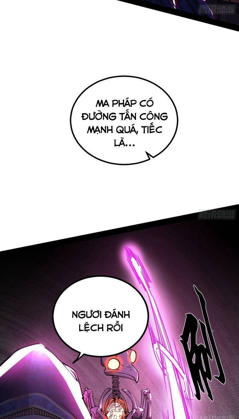 Ta Là Tà Đế Chap 250 - Next Chap 251