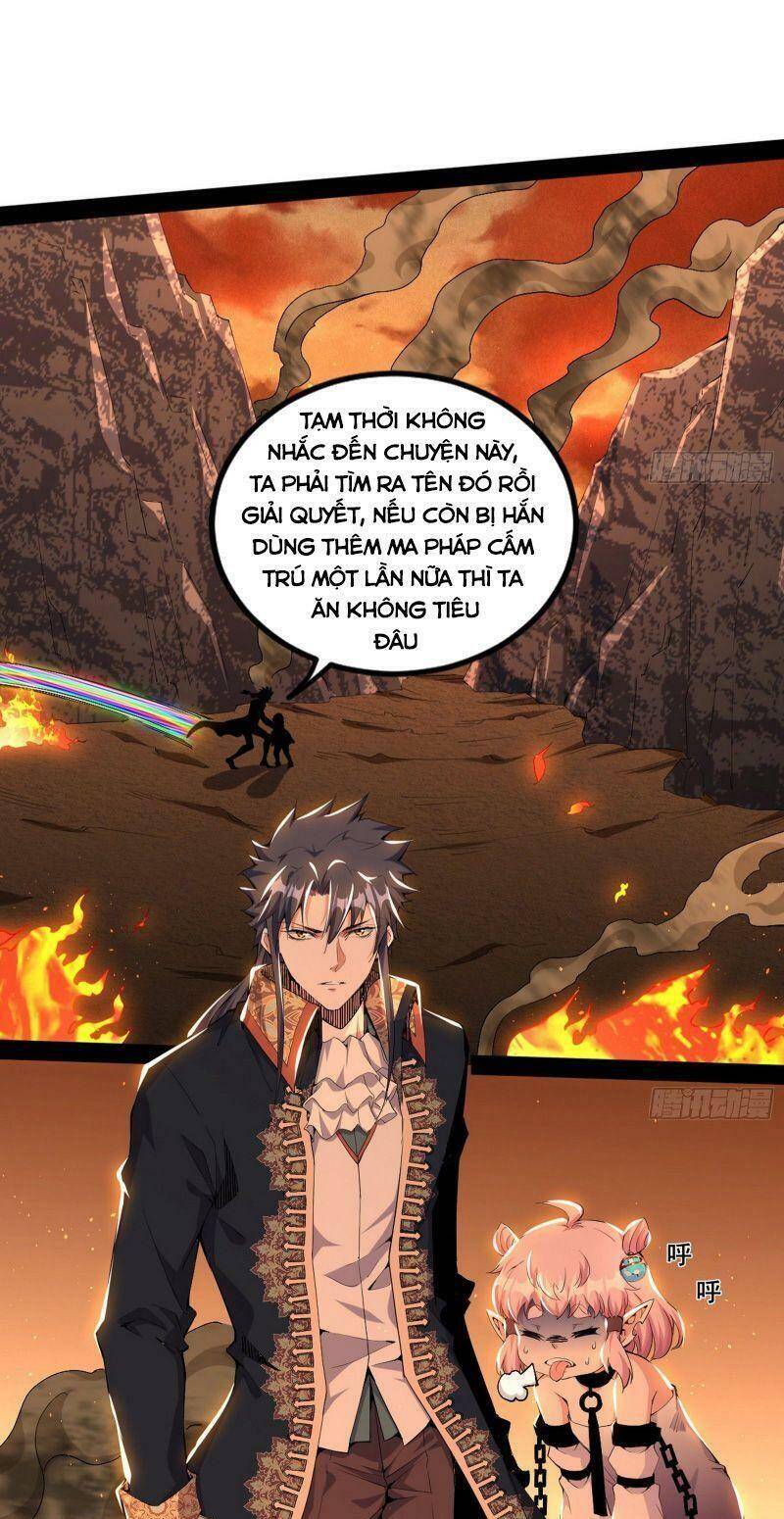 Ta Là Tà Đế Chap 250 - Next Chap 251