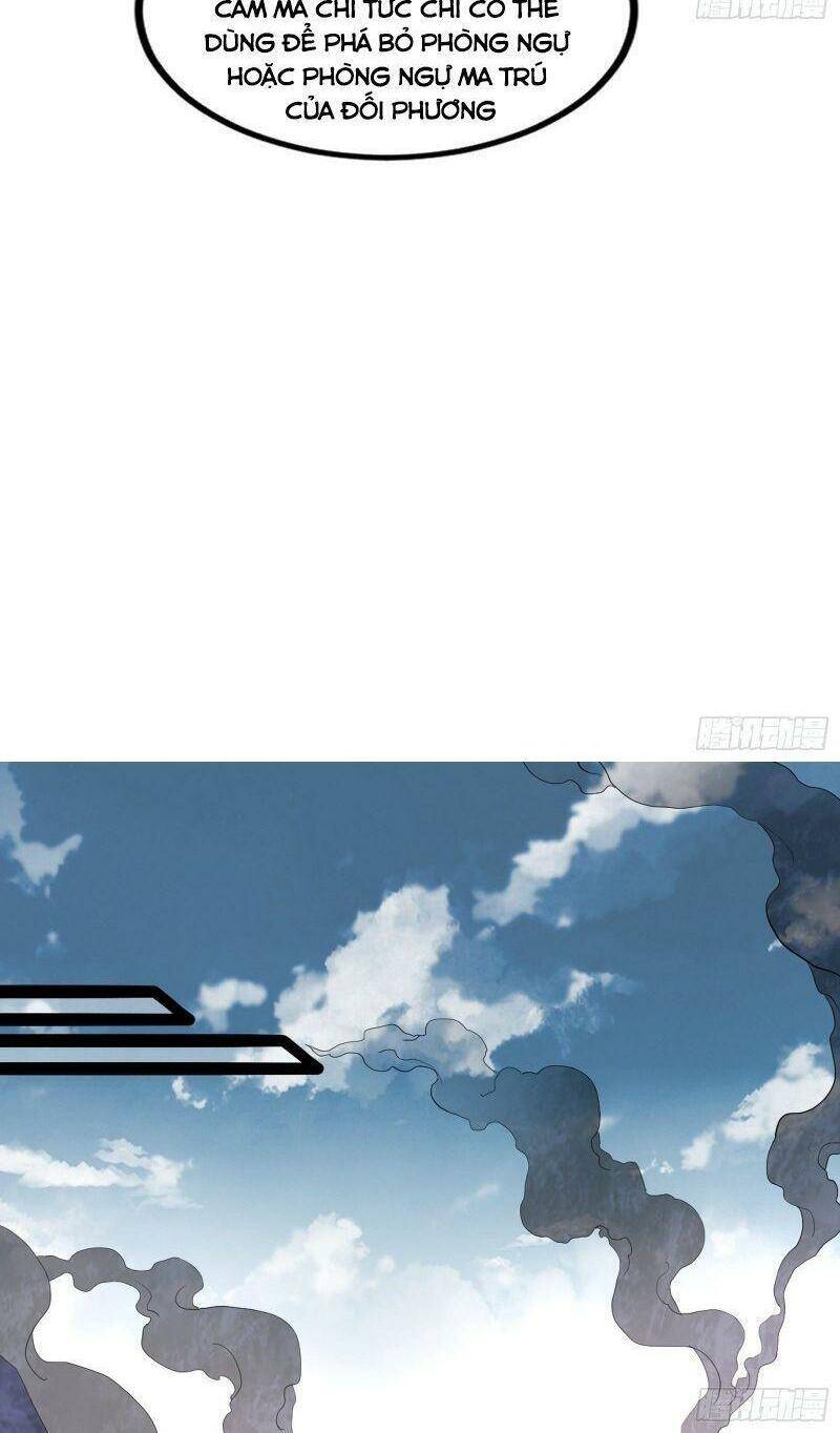 Ta Là Tà Đế Chap 250 - Next Chap 251