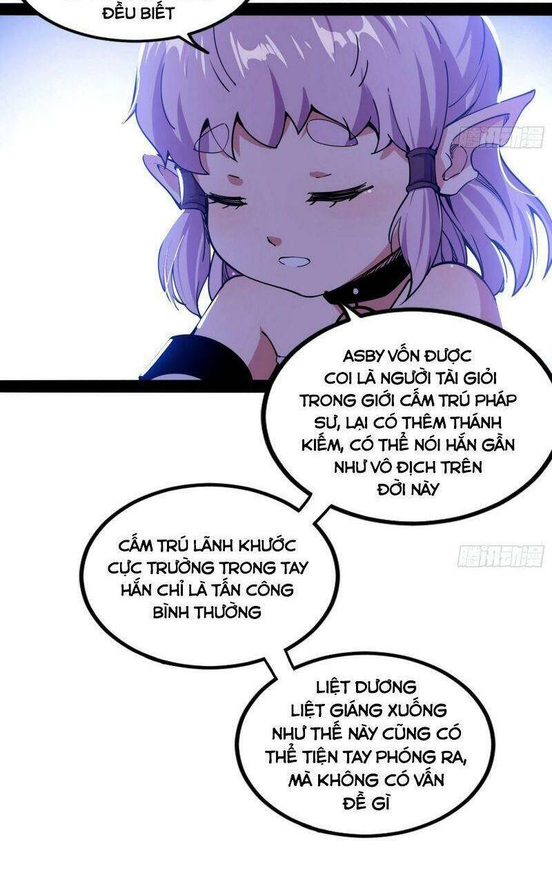 Ta Là Tà Đế Chap 250 - Next Chap 251