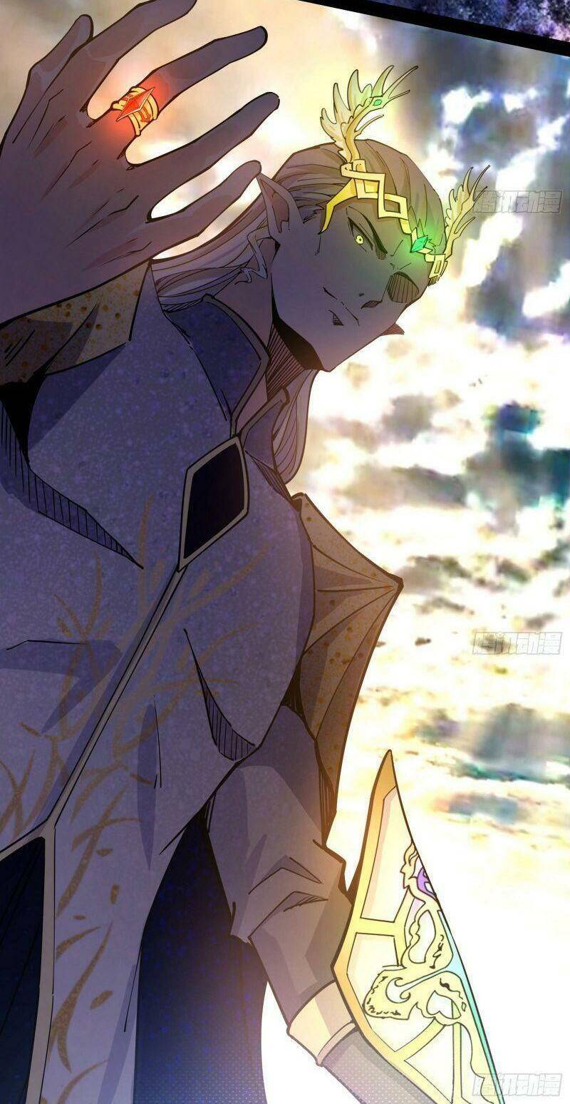 Ta Là Tà Đế Chap 250 - Next Chap 251