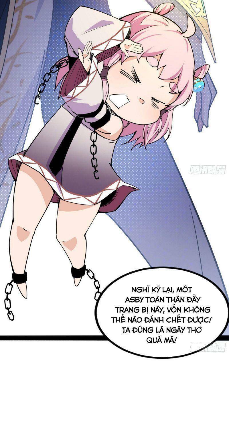 Ta Là Tà Đế Chap 250 - Next Chap 251