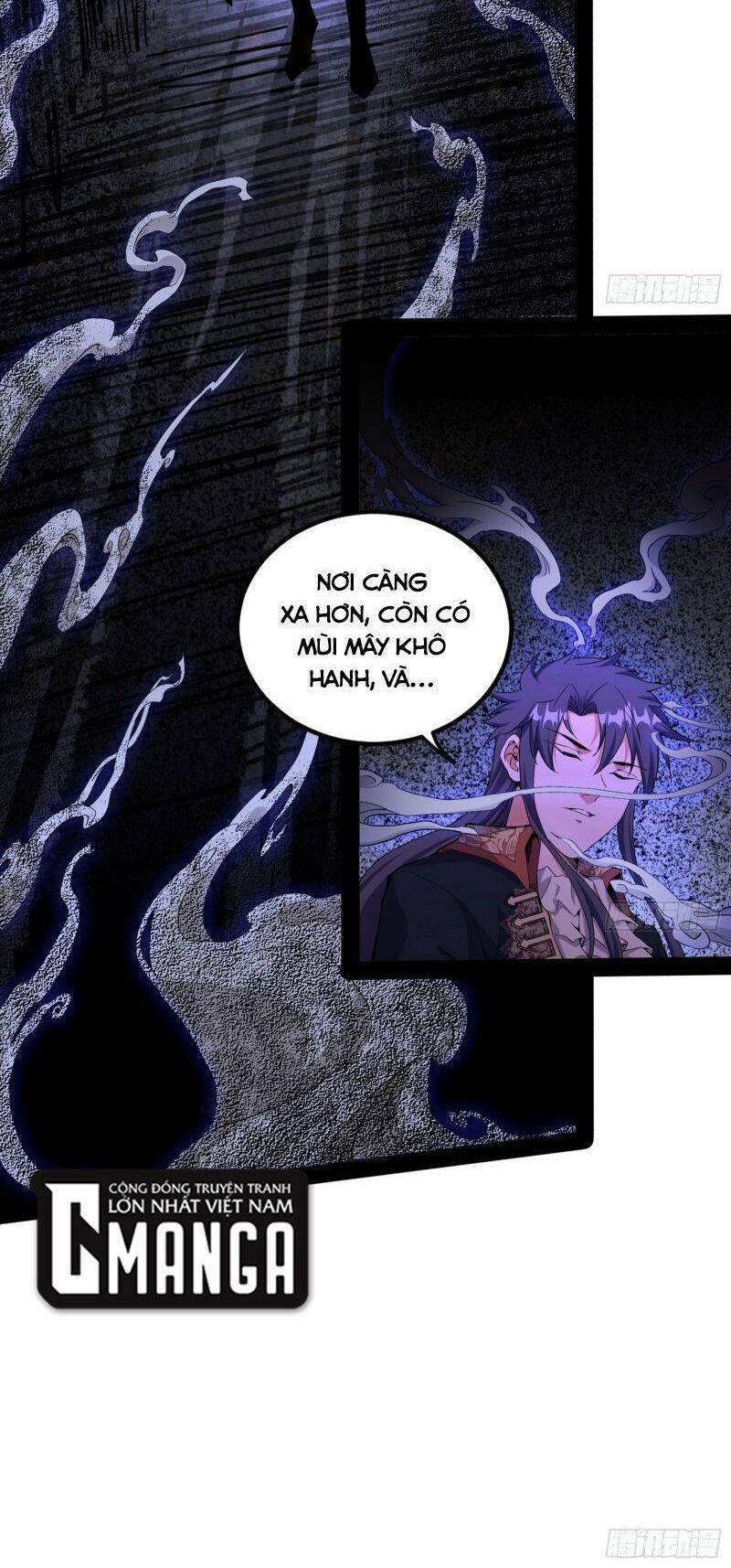 Ta Là Tà Đế Chap 250 - Next Chap 251