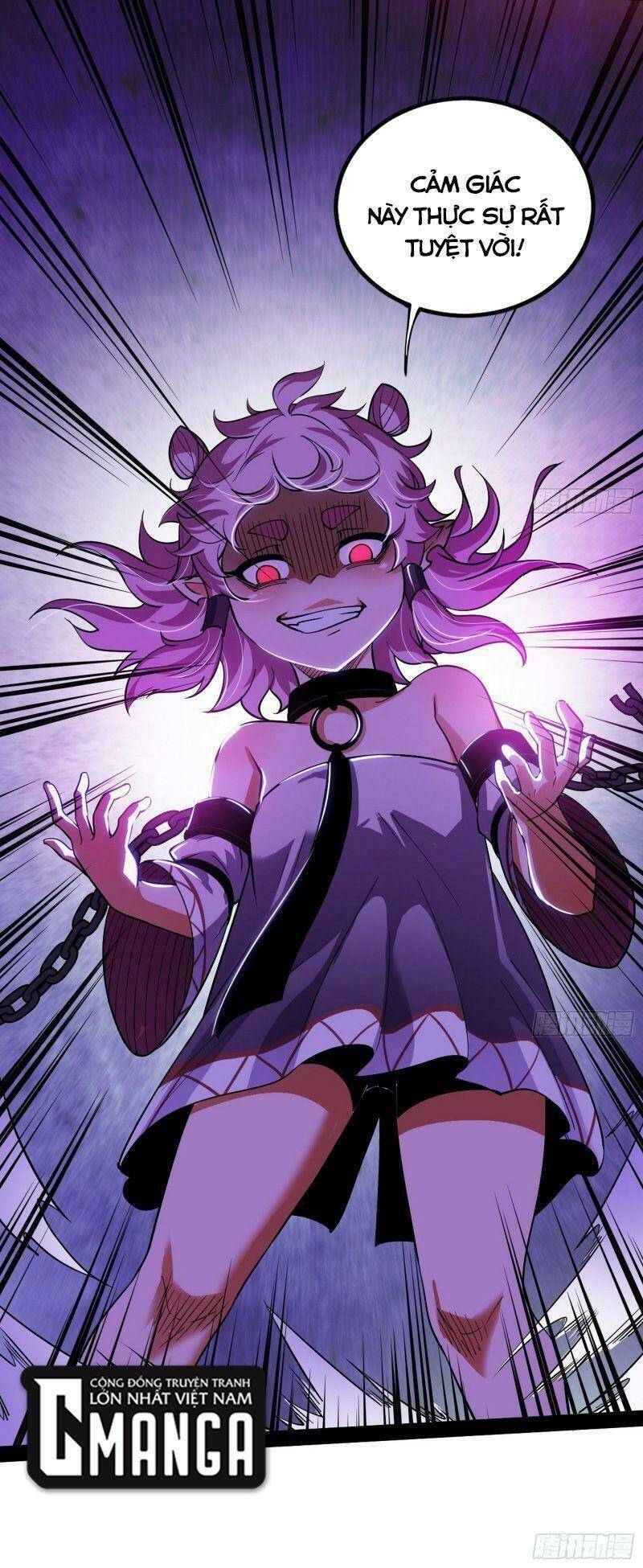 Ta Là Tà Đế Chap 250 - Next Chap 251