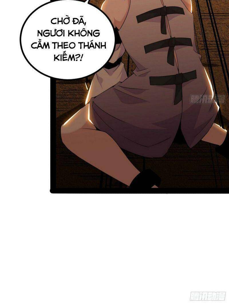 Ta Là Tà Đế Chap 250 - Next Chap 251