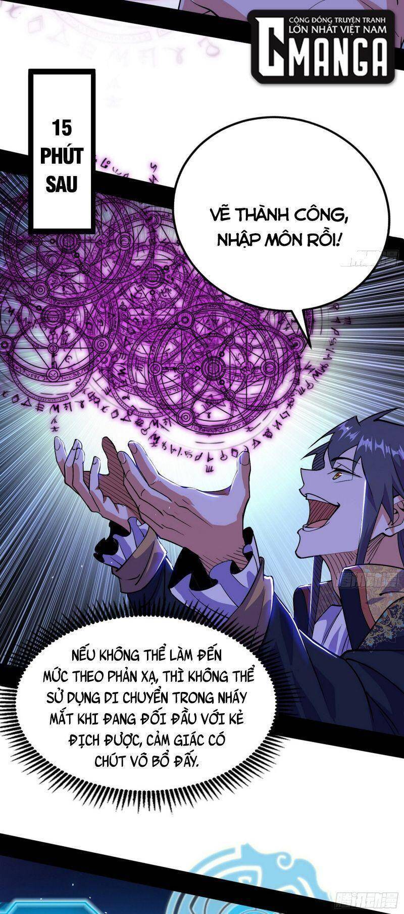 Ta Là Tà Đế Chap 253 - Next Chap 254