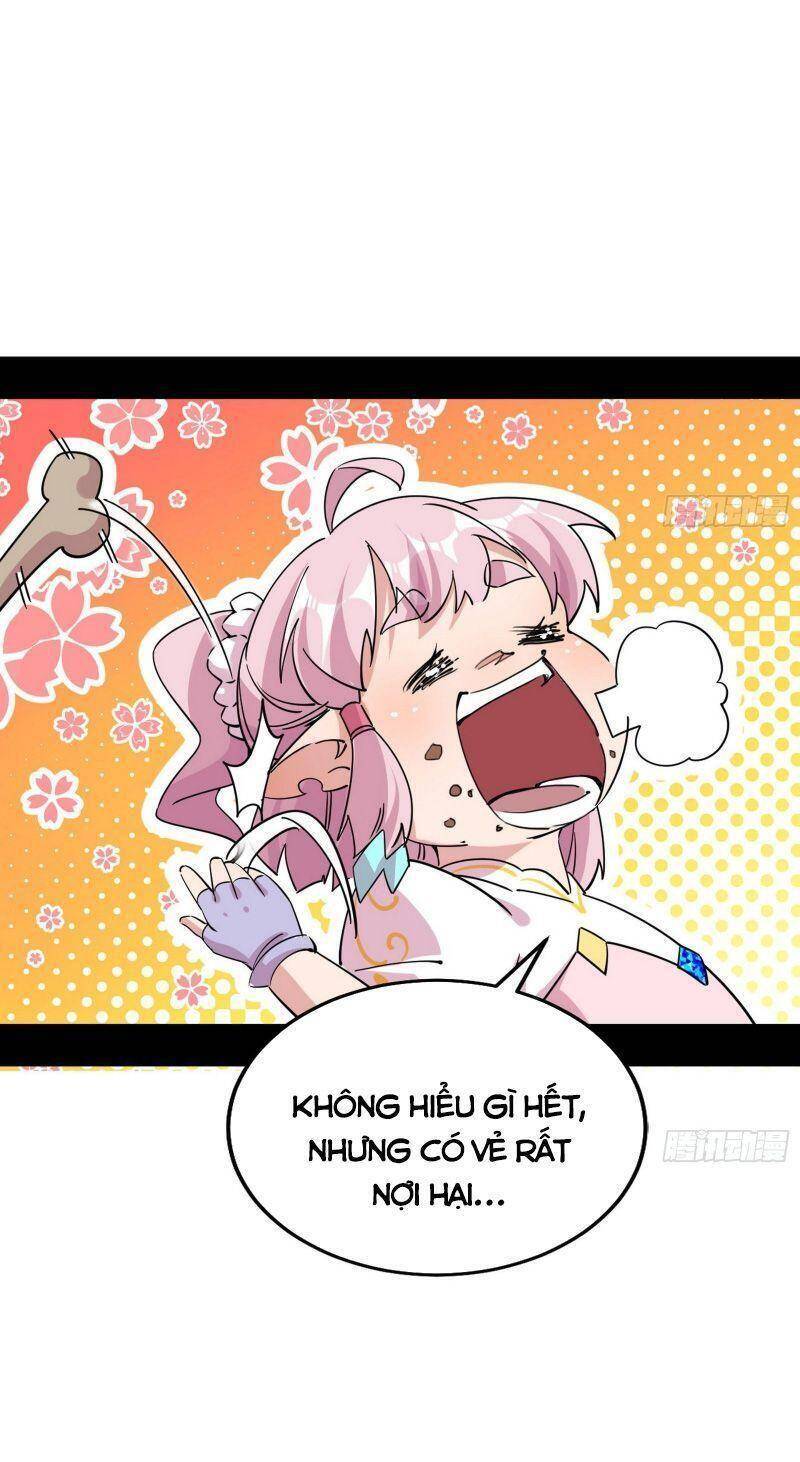 Ta Là Tà Đế Chap 253 - Next Chap 254