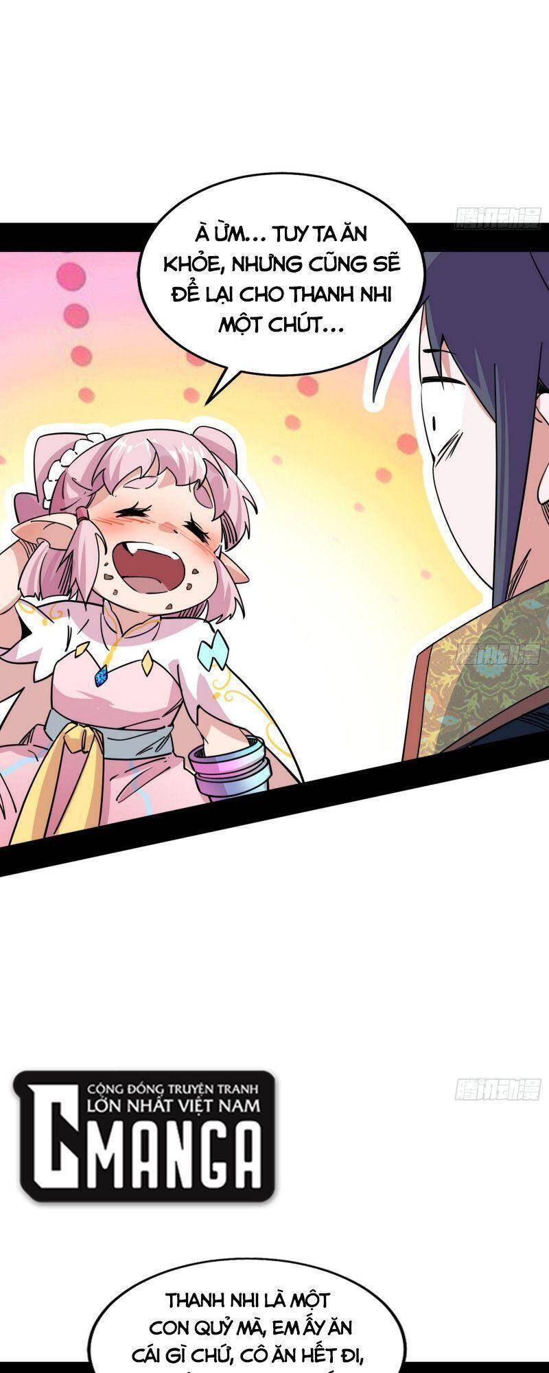 Ta Là Tà Đế Chap 253 - Next Chap 254