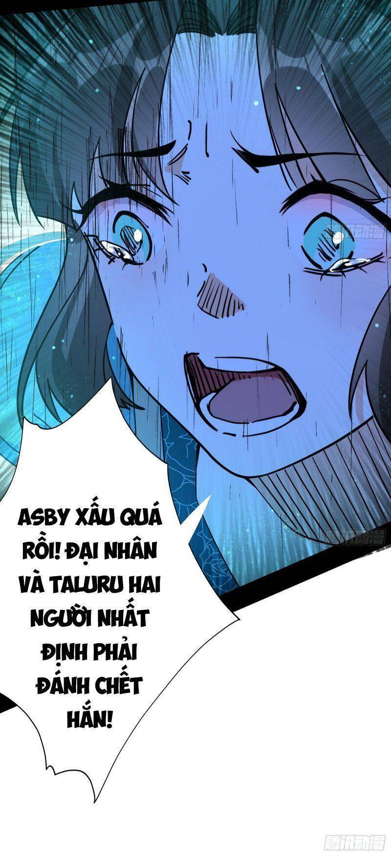 Ta Là Tà Đế Chap 253 - Next Chap 254