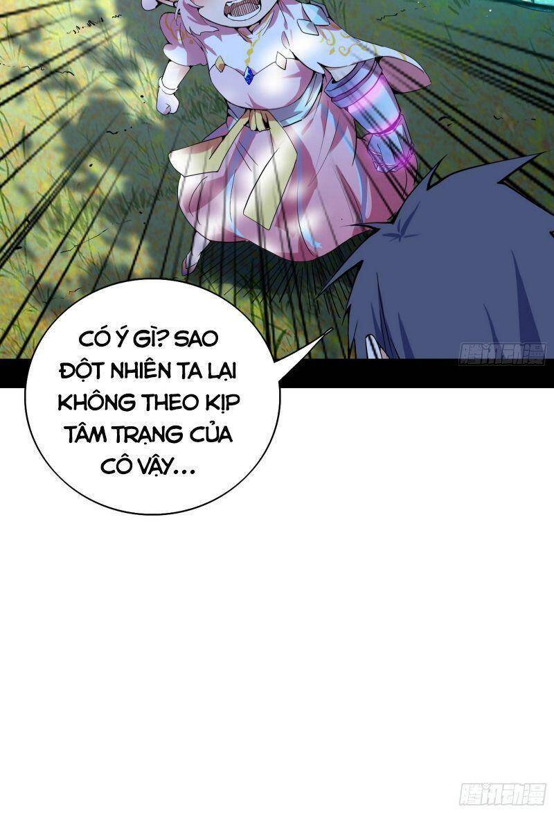 Ta Là Tà Đế Chap 253 - Next Chap 254