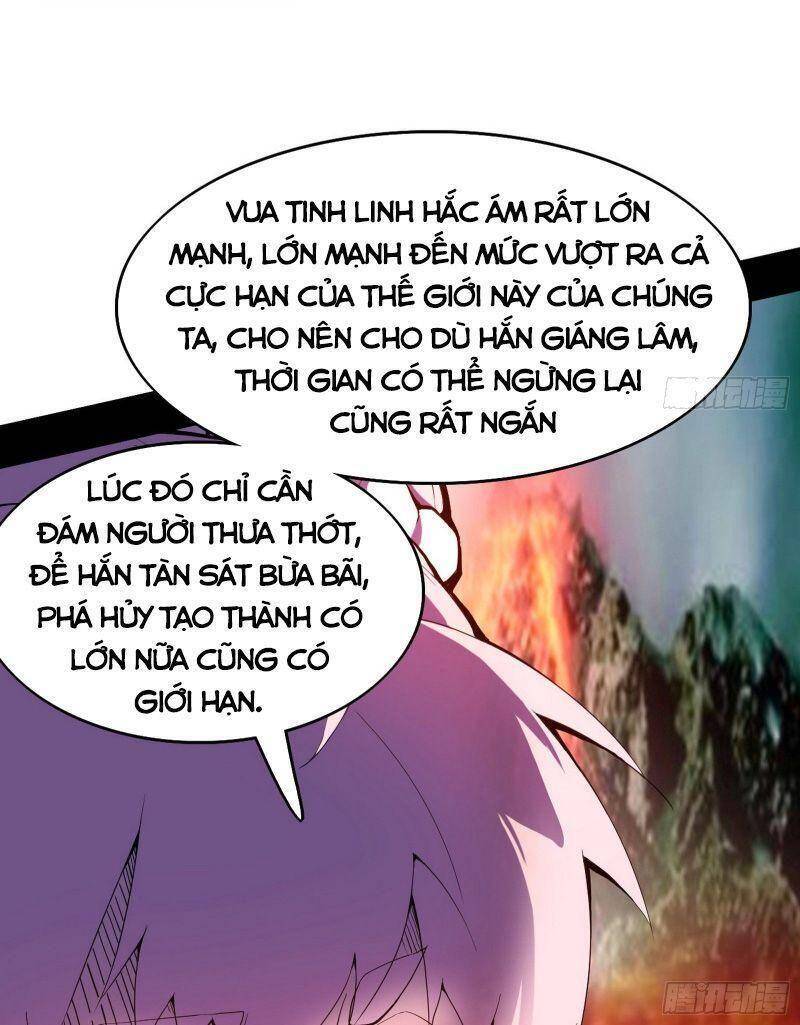 Ta Là Tà Đế Chap 253 - Next Chap 254