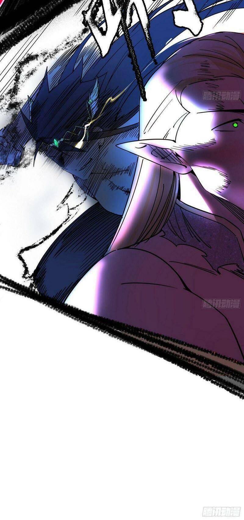 Ta Là Tà Đế Chap 257 - Next Chap 258