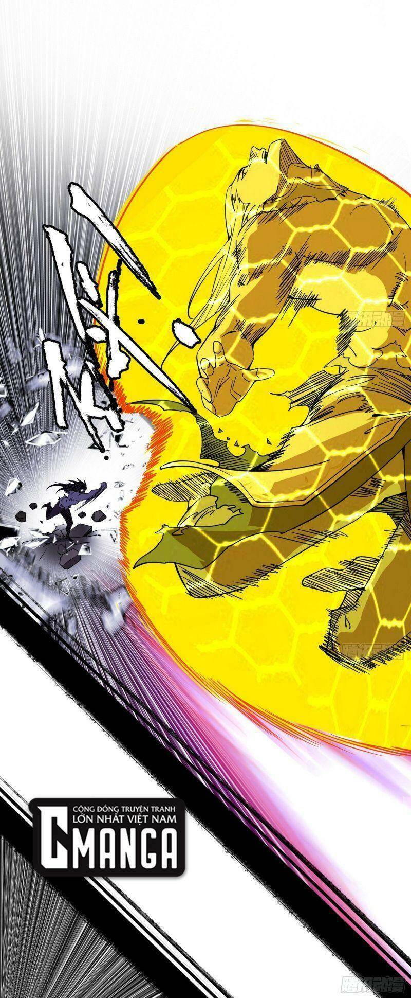 Ta Là Tà Đế Chap 257 - Next Chap 258