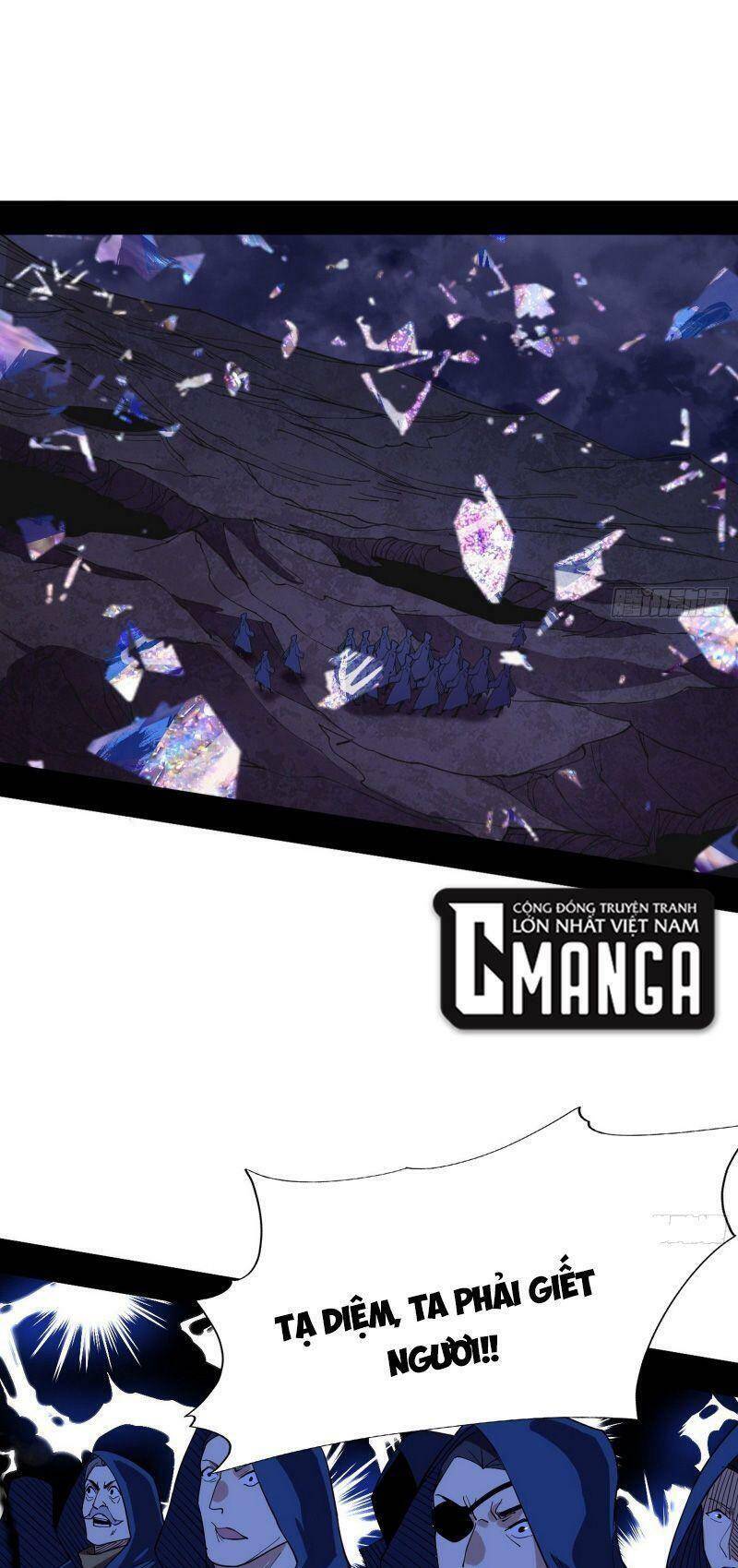 Ta Là Tà Đế Chap 257 - Next Chap 258