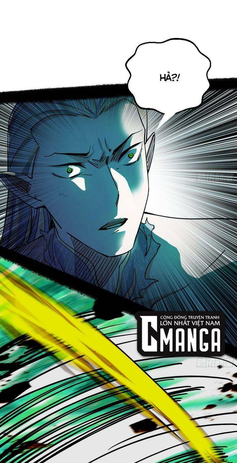 Ta Là Tà Đế Chap 257 - Next Chap 258