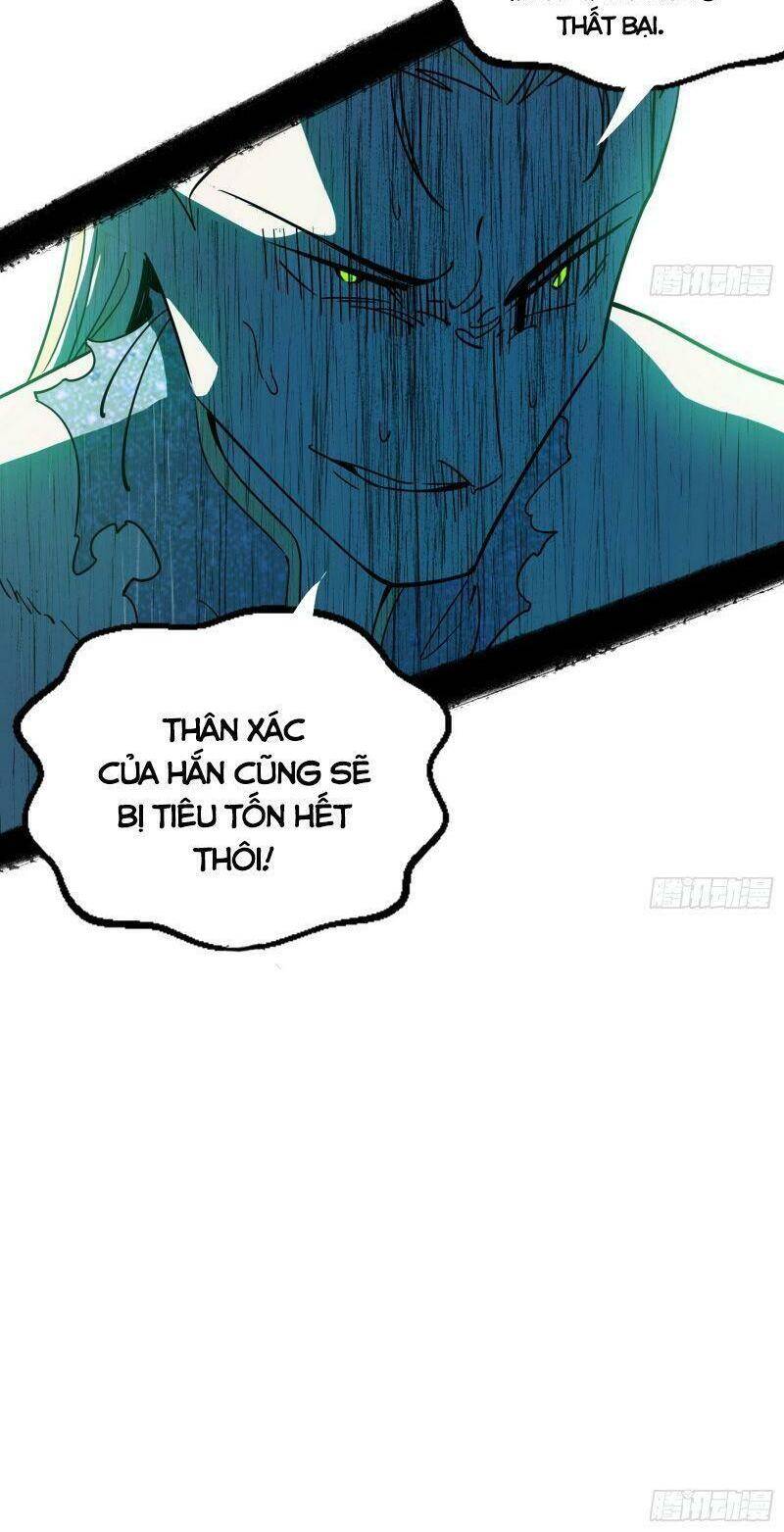 Ta Là Tà Đế Chap 257 - Next Chap 258