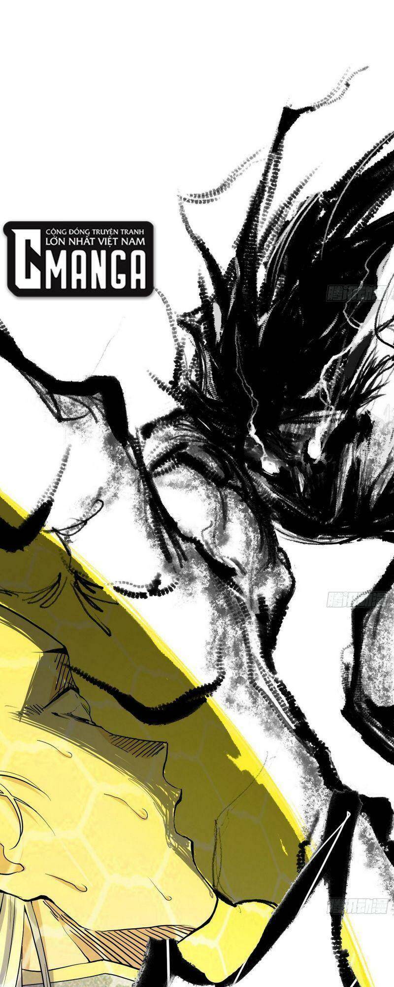 Ta Là Tà Đế Chap 257 - Next Chap 258