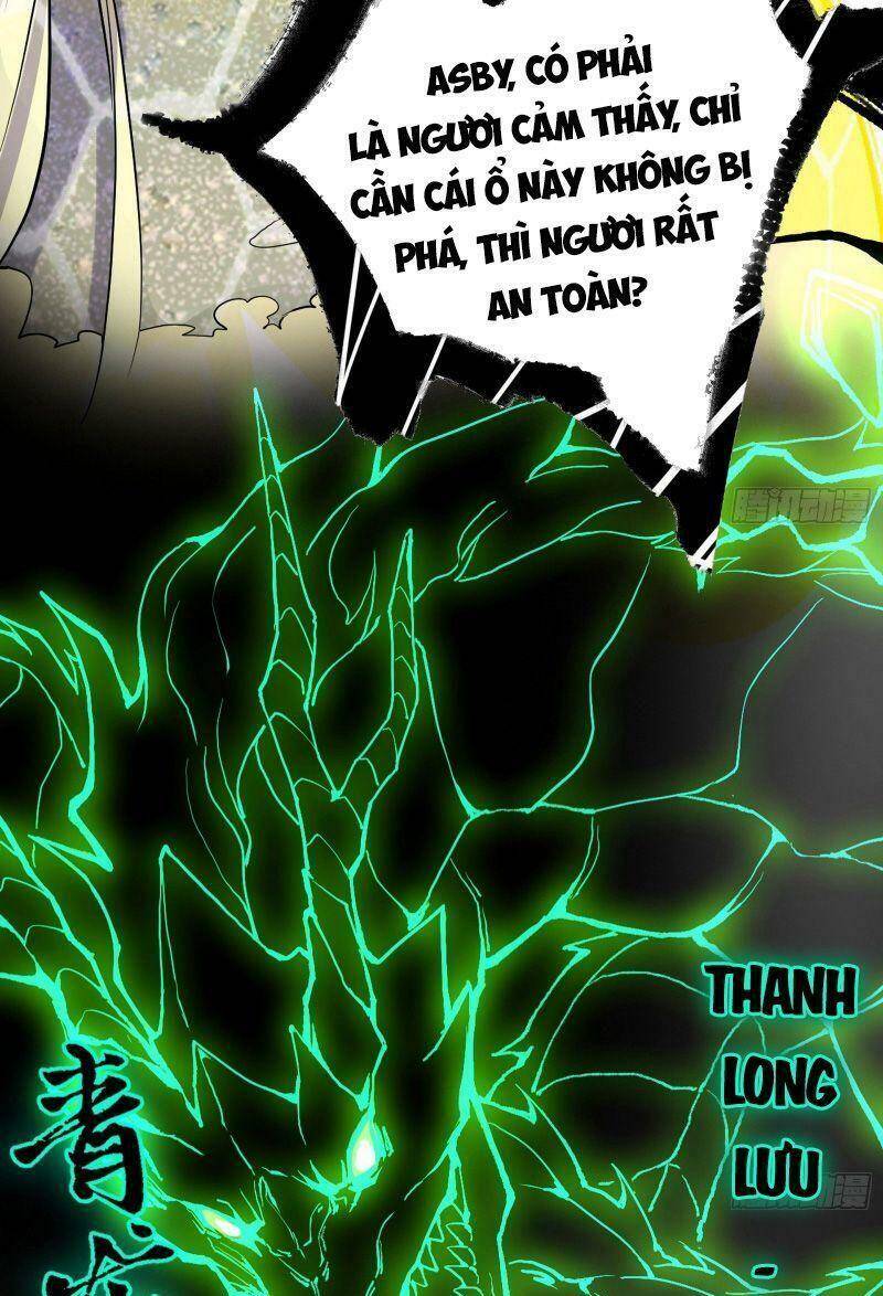 Ta Là Tà Đế Chap 257 - Next Chap 258