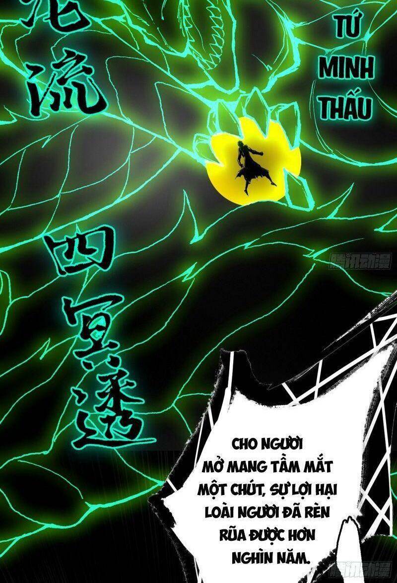 Ta Là Tà Đế Chap 257 - Next Chap 258