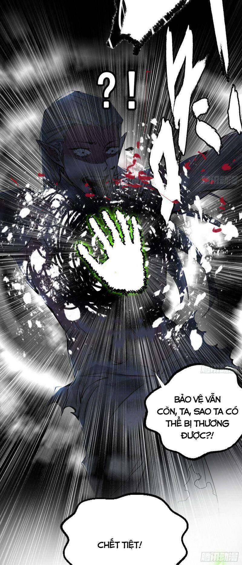 Ta Là Tà Đế Chap 257 - Next Chap 258